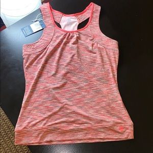 K-Swiss women’s sport shirt